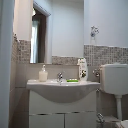 Guest house Locami Centro *