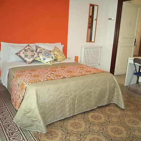 Locami Centro Pensjonat