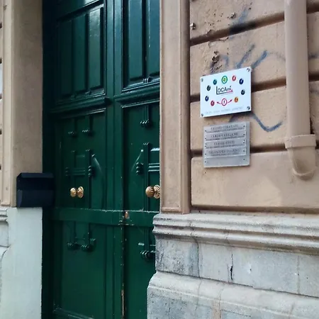 Pensjonat Locami Centro