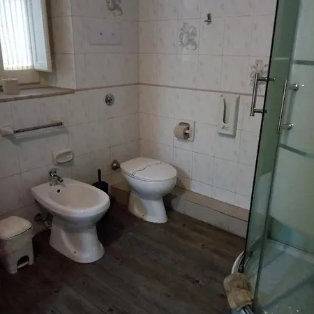 Guest house Locami Centro *